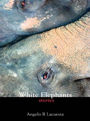 cover image of White Elephants